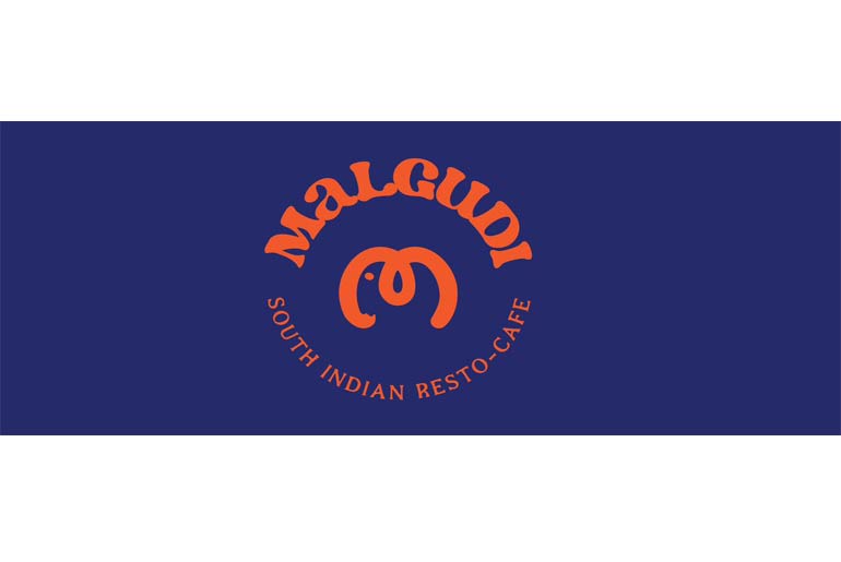 Malgudi-Logo
