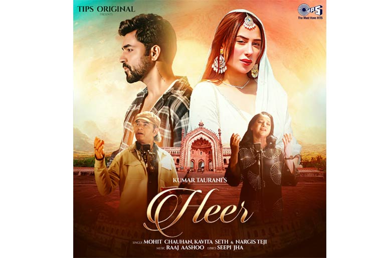 Mohit-Chauhan-and-Kavita-Se