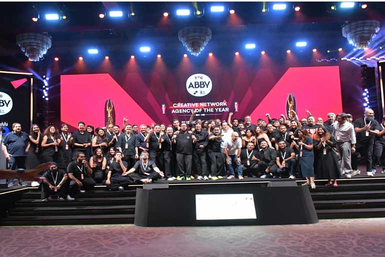ABBY Awards 2026: Leo India won as Creative Agency of the Year; PepsiCo India as Client of the Year