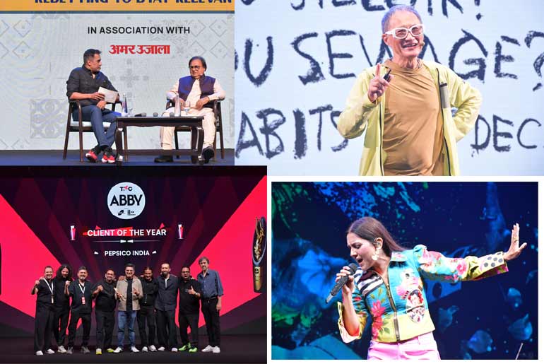 Goafest 2026 Ends on a High, Celebrating Three Days of Bold Ideas and Creative Excellence