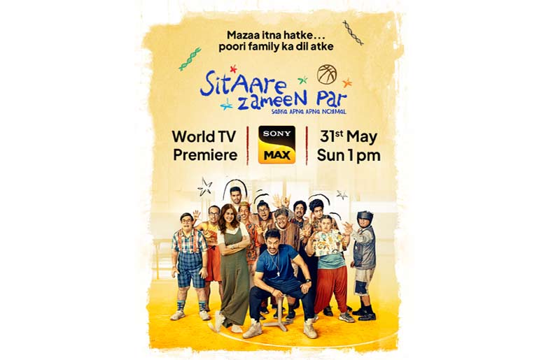 Sitaare-Zameen-Par