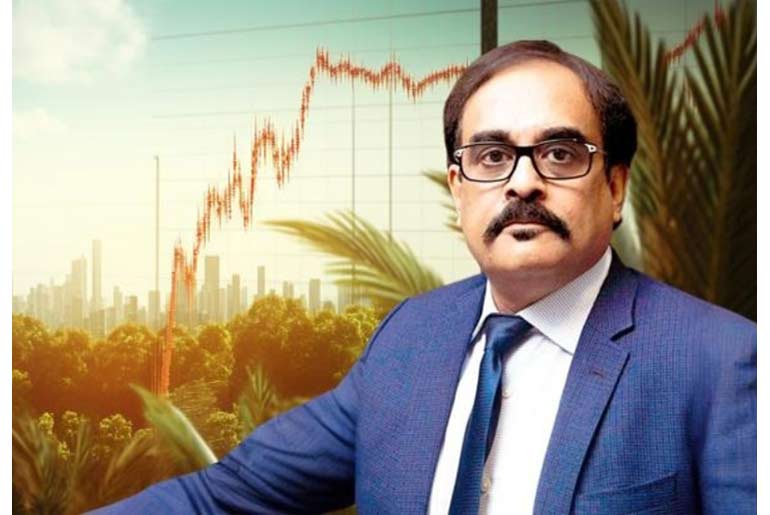 Sudhakar-Desai-as-President