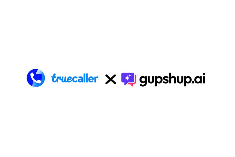 Truecaller-X-Gupshup