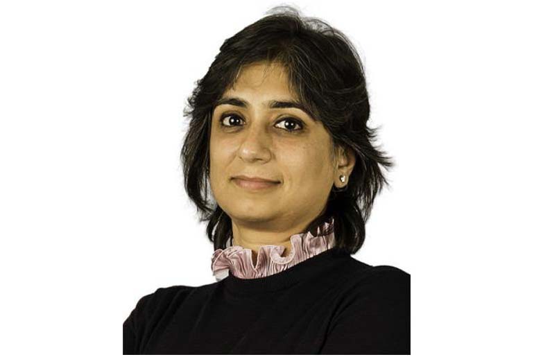 Network18 names Kshipra Jatana to replace Rahul Joshi on NBDA