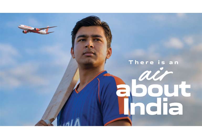 Air-India-Vaibhav-Sooryavan