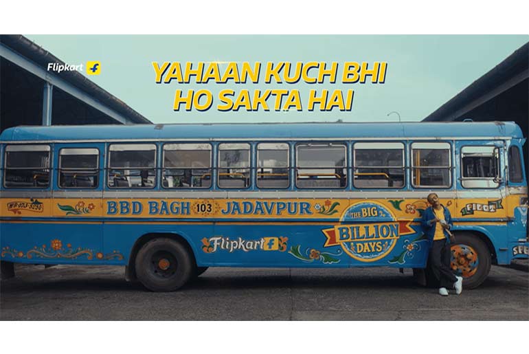 Flipkart-Turns-Kolkata's-BB
