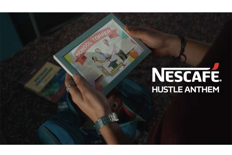 Nescafe-X-Spotify-Hustle-An