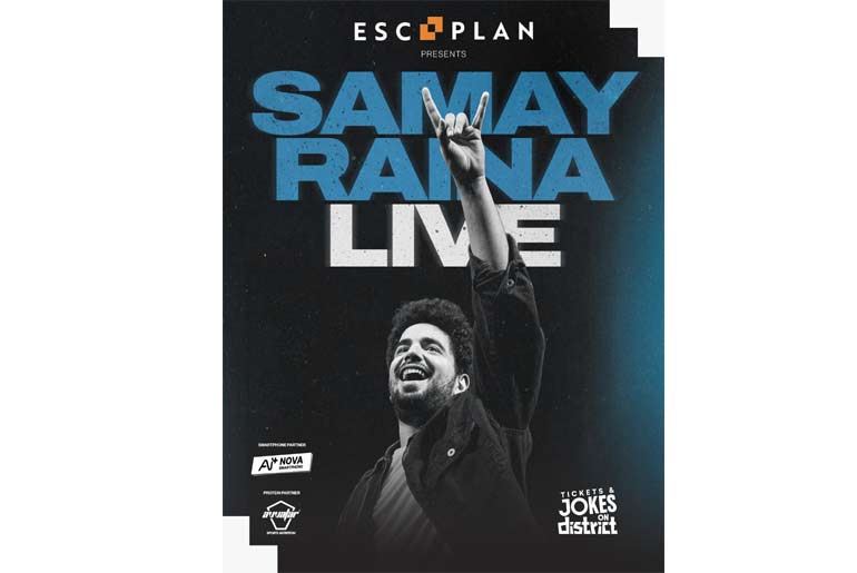 Samay-Raina-Tour