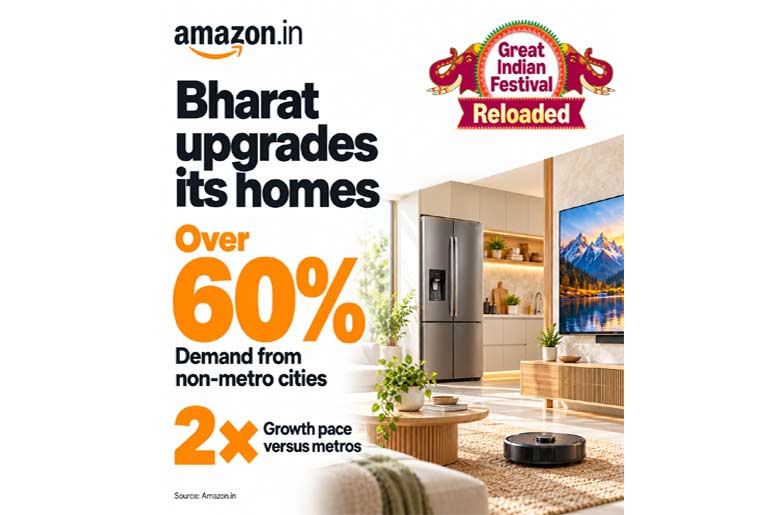Amazon-Infographic-Bharat's