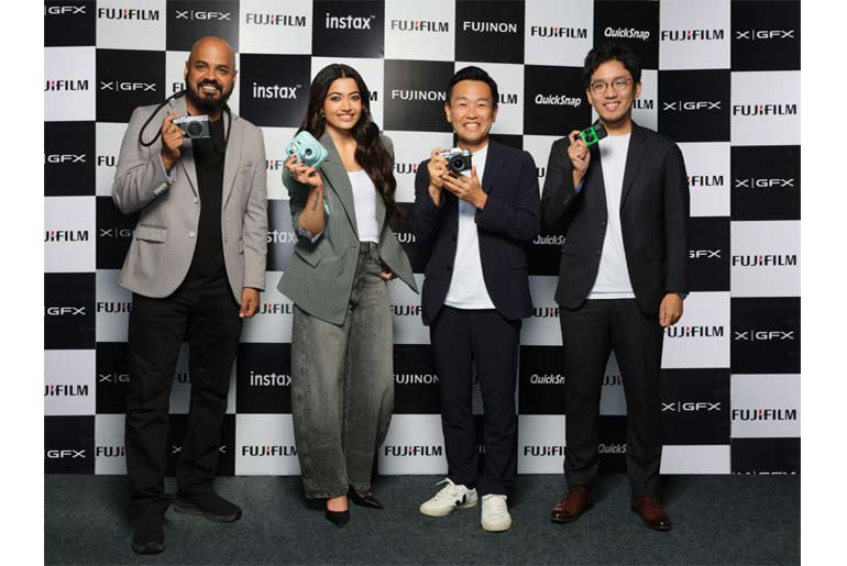 Fujifilm-with-Rashmika-Mand