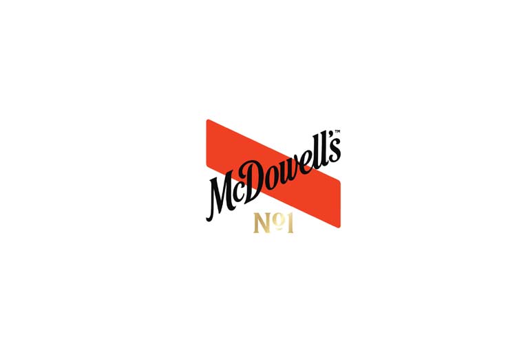 McDowell's-No.1