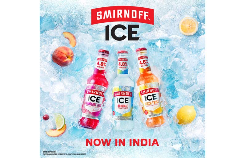 Smirnoff-ICE